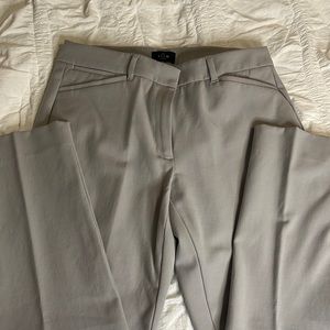 WHBM The Slim Ankle Pants